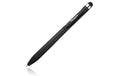 Targus® AntiMicrobial 2-in-1 Pen Stylus schwarz