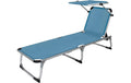 Pebble Beach Blau