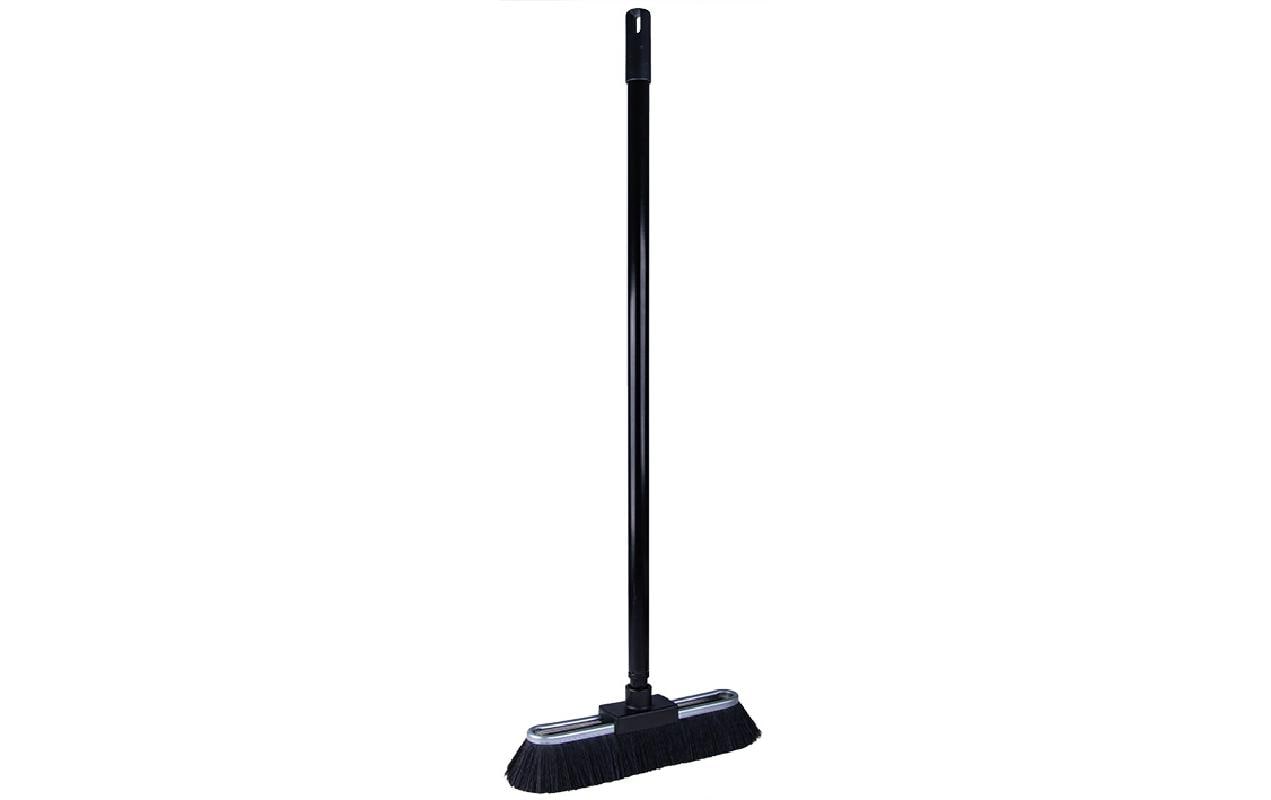 Edi Baur Bodenwischer metasuisse Universal mit Teleskopstiel 79-142cm