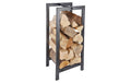 Holzlagerturm 30,0 x 23,5 x 59,7 cm