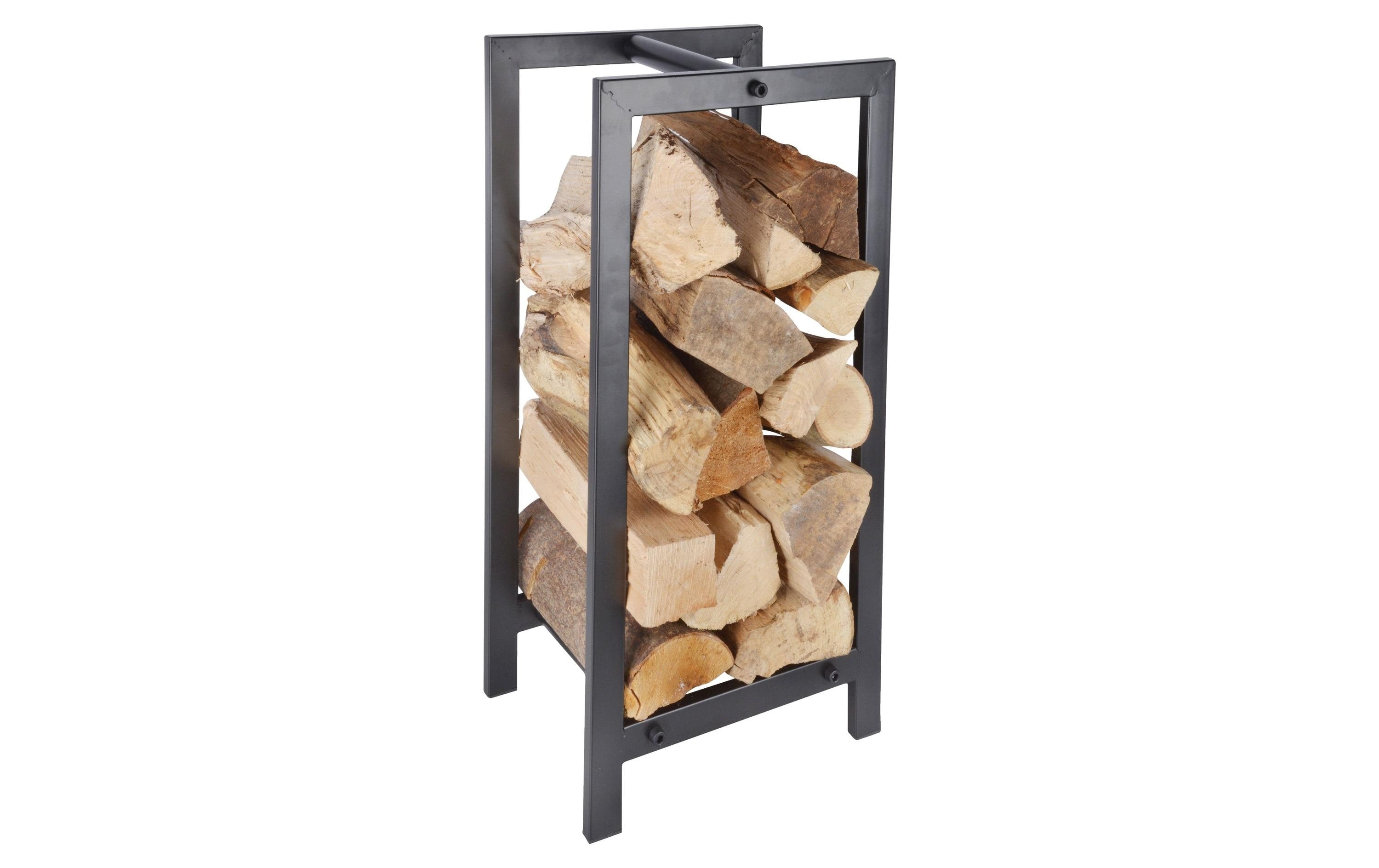 Holzlagerturm 30,0 x 23,5 x 59,7 cm