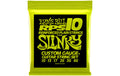 Ernie Ball 2240 Slinky RPS E-Gitarren Saitensatz, Regular 10-46