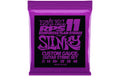 Ernie Ball 2242 Slinky RPS E-Gitarren Saitensatz, Power 11-48