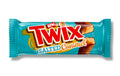 Twix Salted Caramel Limited Edition 46 g