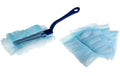 Edi Baur Edi Clean Dusty 1 Handgriff mit 5 Staubfang-Tücher