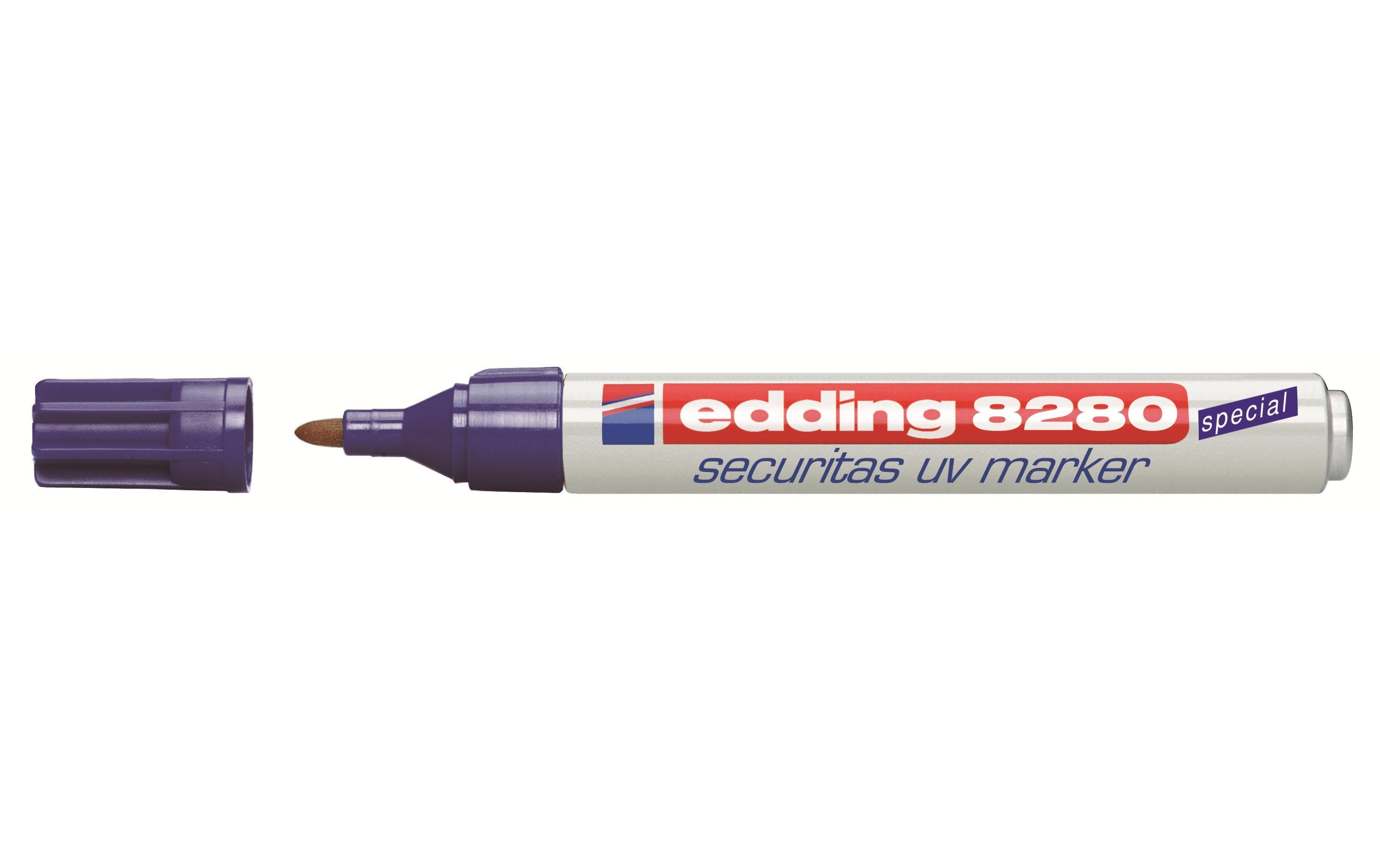 Edding Permanentmarker 8280 UV