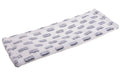 Edi Baur Taschenmopp Mikrofaser MASTER 40cm, Polyester, Polyamid