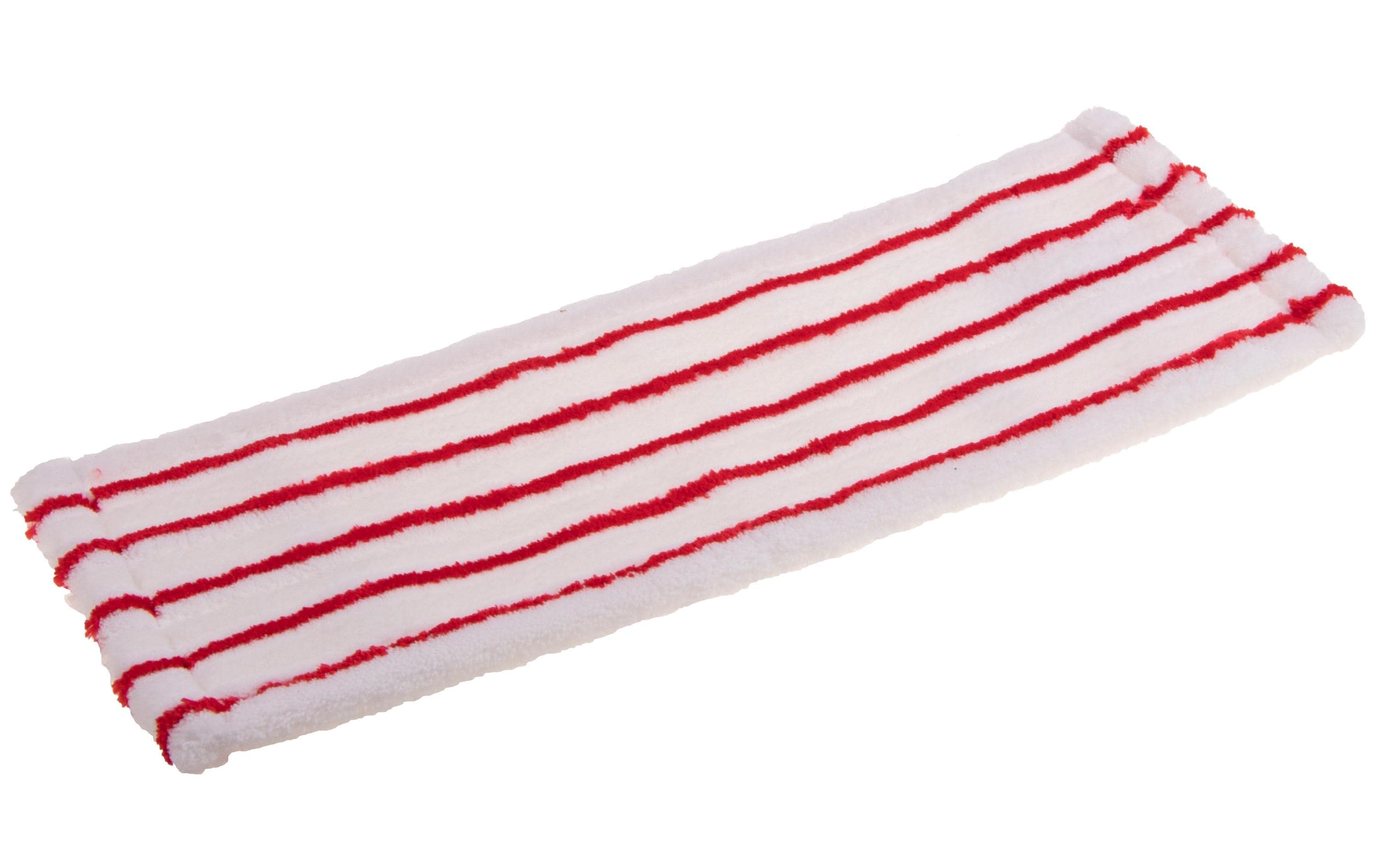 Edi Baur Taschenmopp Mikrofaser RIDGE 40cm, Polyester, Polyamid