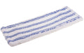 Edi Baur Taschenmopp Mikrofaser STREAM 40cm, Polyester, Polyamid