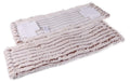 Edi Baur Taschenmopp TIMBER 40cm, Bamwolle, Polyester