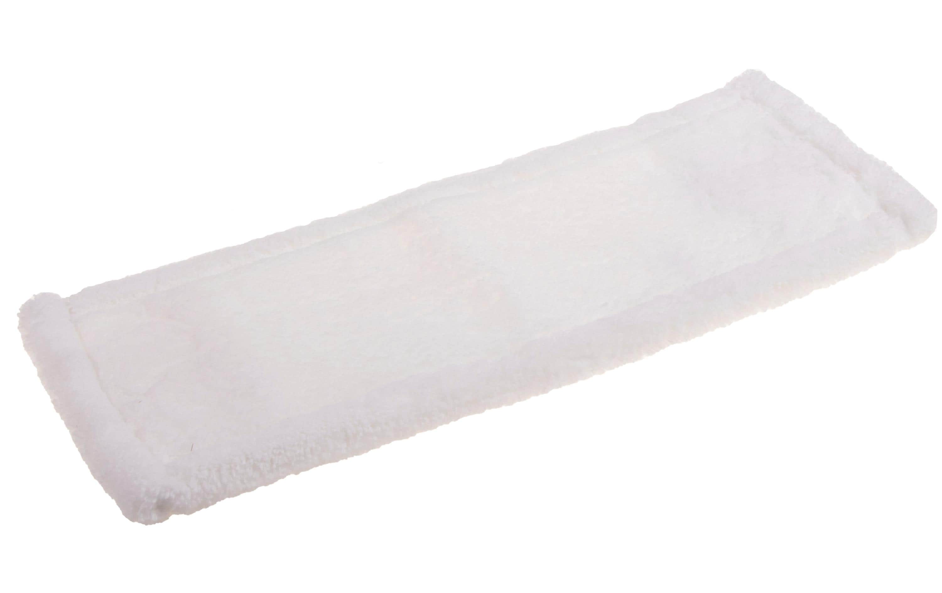 Edi Baur Taschenmopp Mikrofaser VELVET 40cm, Polyester Ultra Mikrofaser