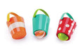 Hape Buntes Eimer-Set Alter ab: 1
