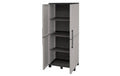 ArtPlast Gartenschrank F70/TP/S Höhe 170cm