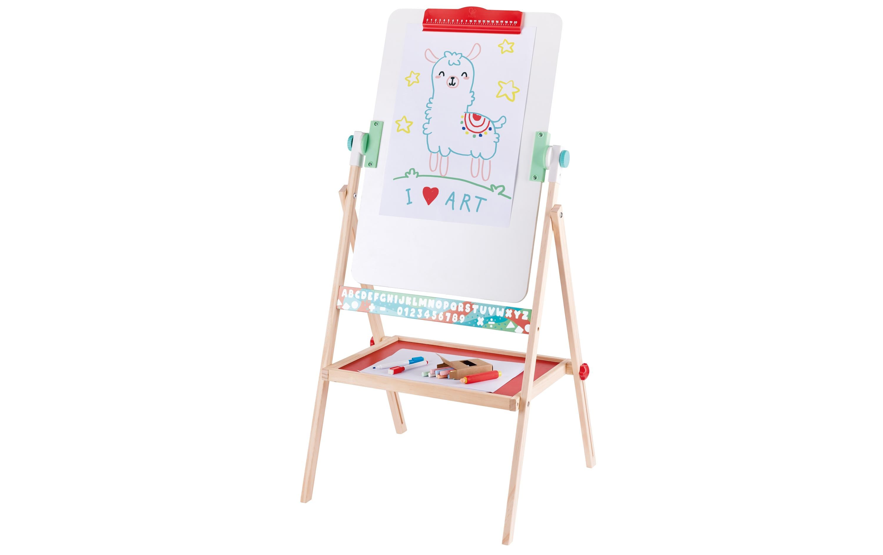 Hape Dreh- und klappbare Staffelei Alter ab: 3