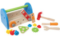Hape Werkzeugkasten 14tlg. FSC Alter ab: 3