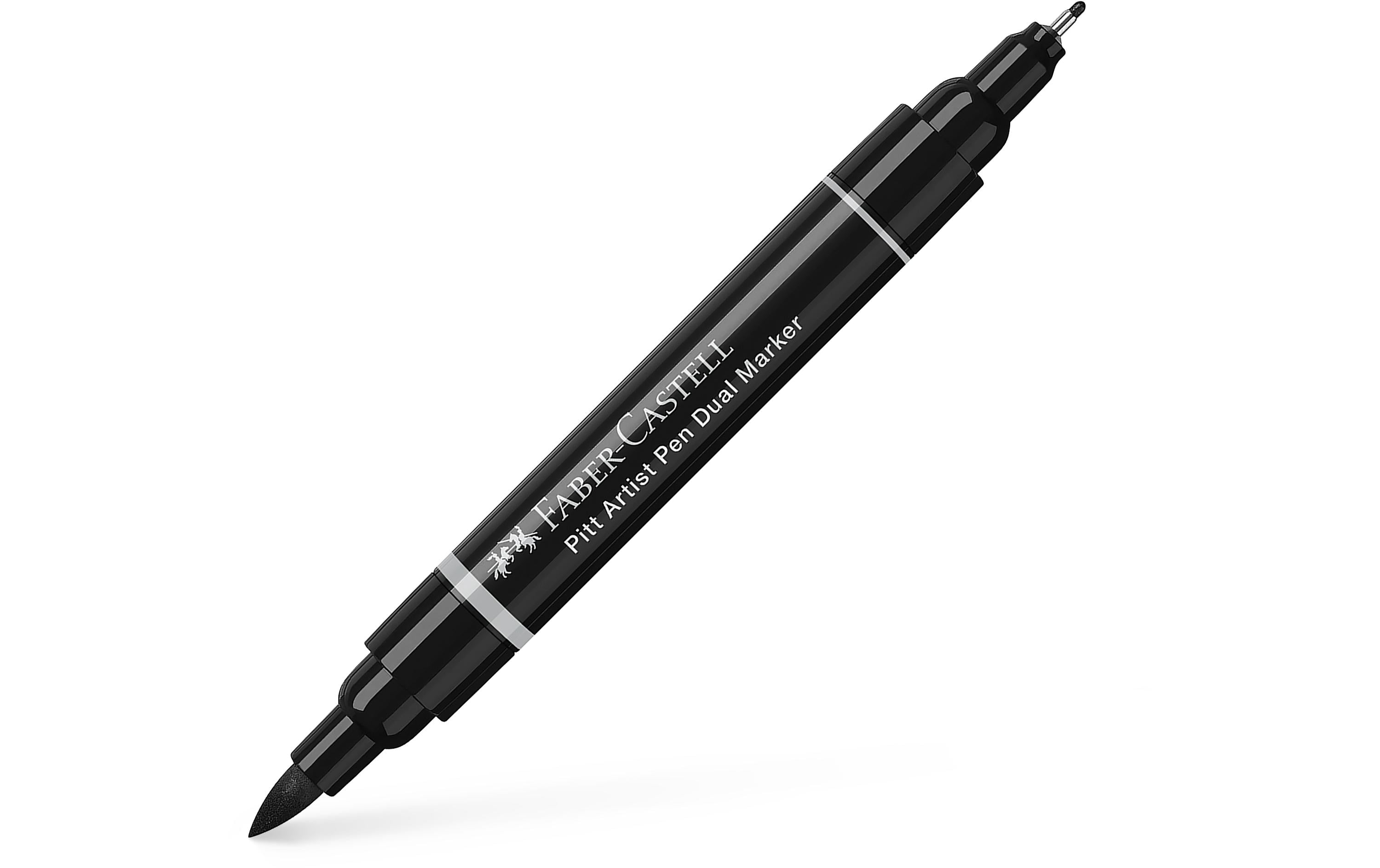 Faber-Castell PAP Dual Marker Farbe 199
