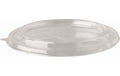 Papstar Deckel für Salatschale pure 50 Stück, Polylactid 15x2cm