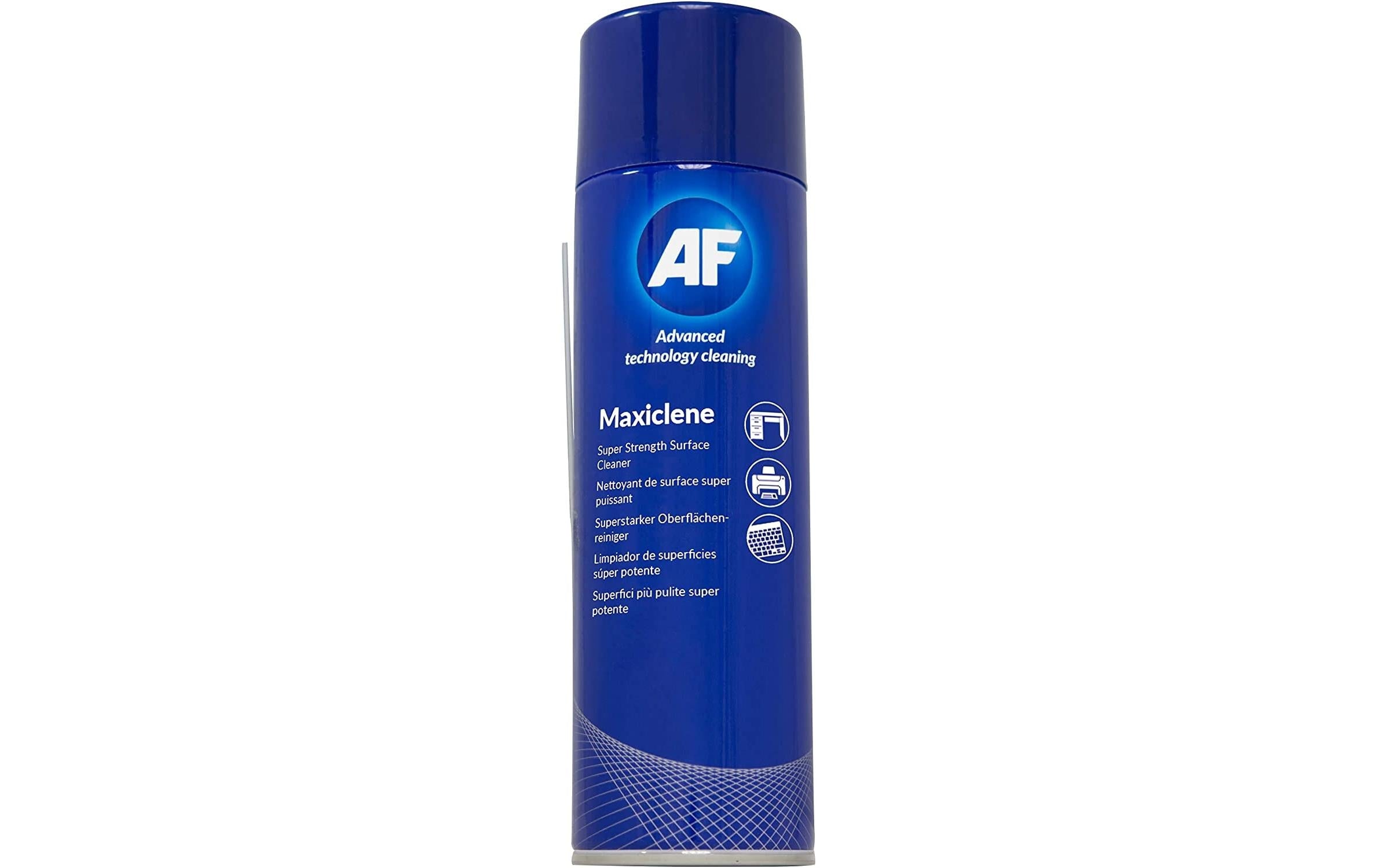 AF Extra kraftvoller Schaumreiniger 400 ml antistatisch