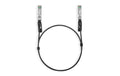 TP-Link SFP+ Twinax Kabel 1m passiv, 10Gbps,