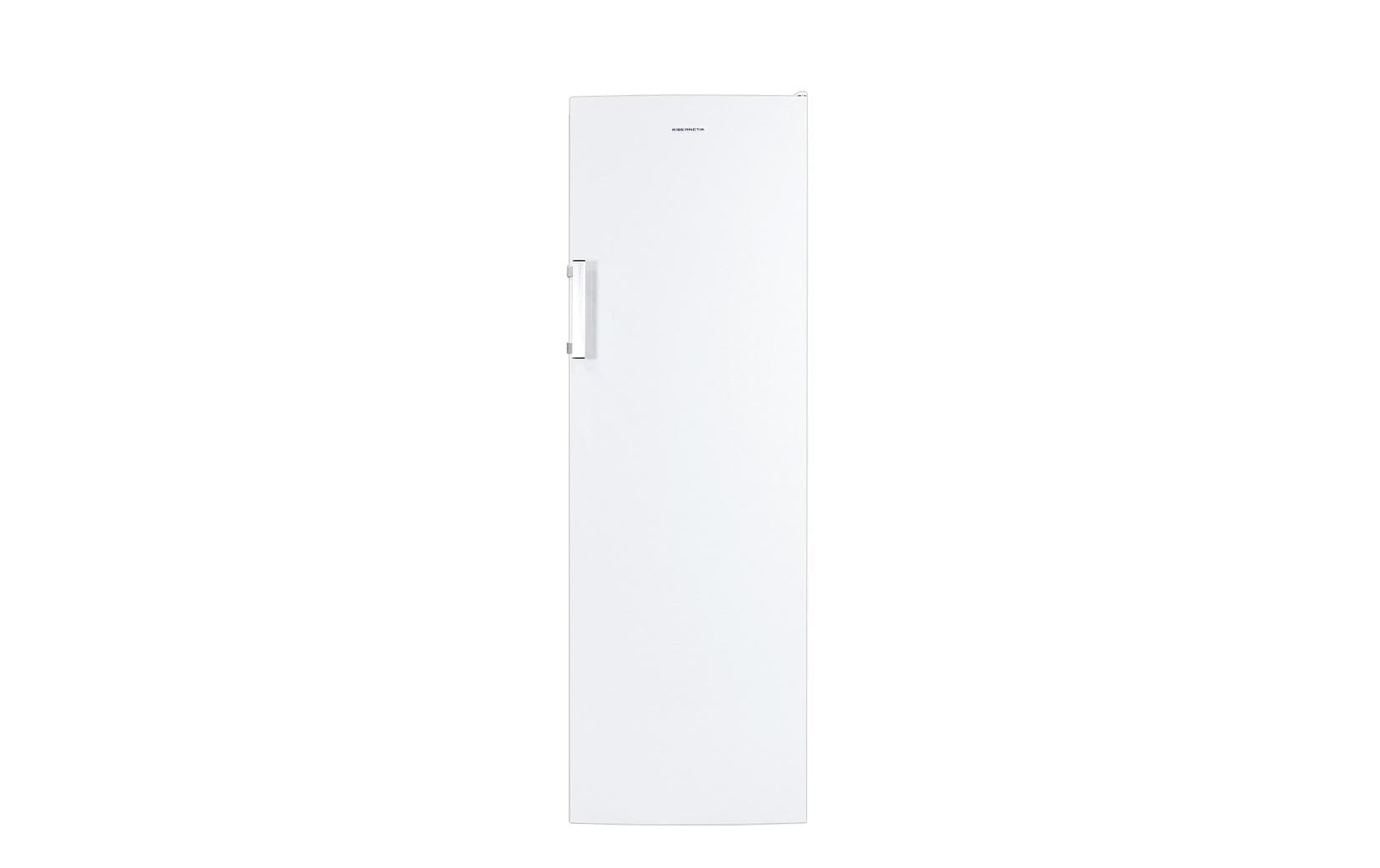 Kibernetik Gefrierschrank TK160 E, 161l, 39dB, no Frost, weiss