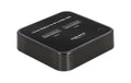 Delock M.2 Dockingstation für 2x M.2 NVMe PCIe SSD, mit Klonfunktion