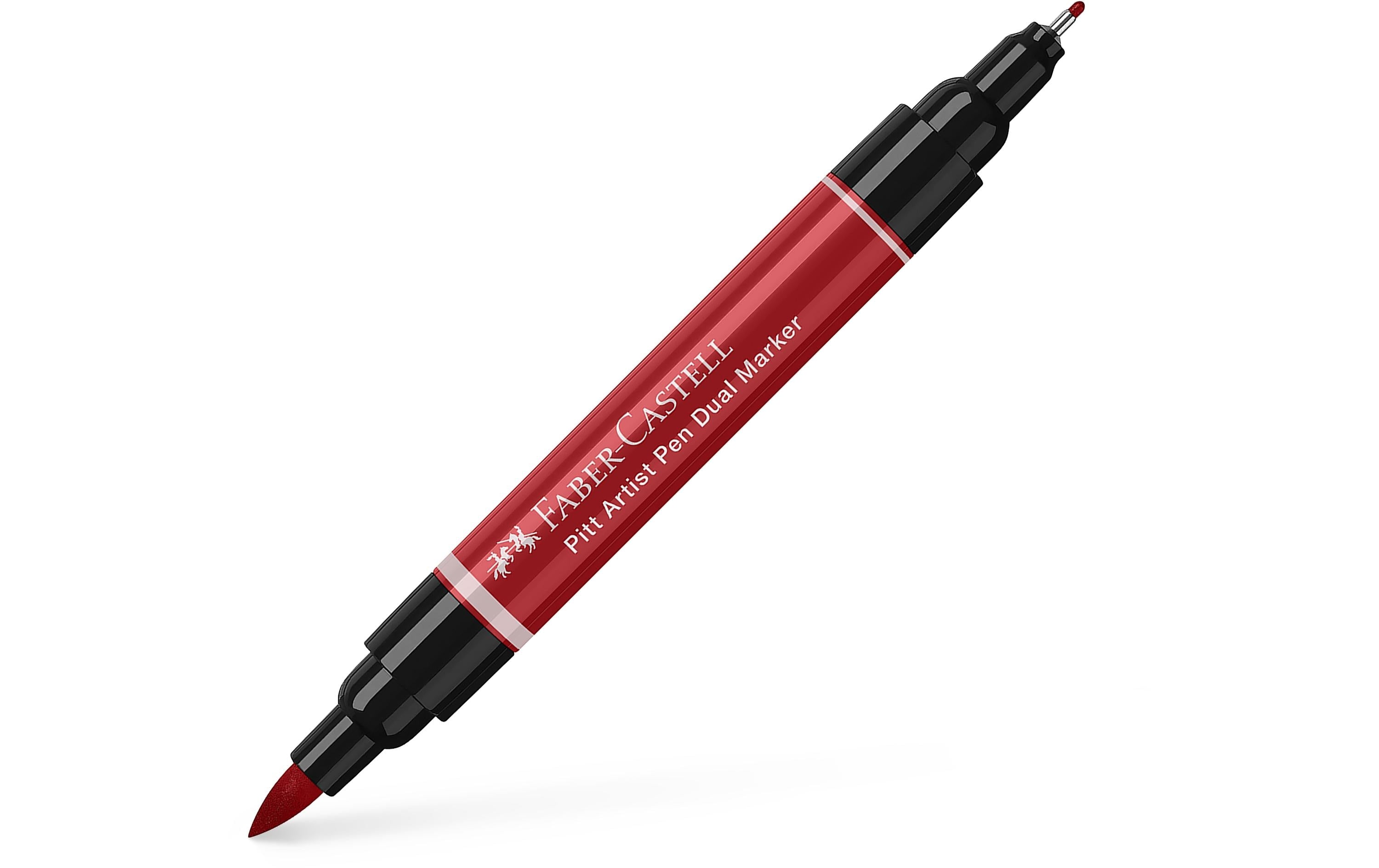 Faber-Castell PAP Dual Marker Farbe 219