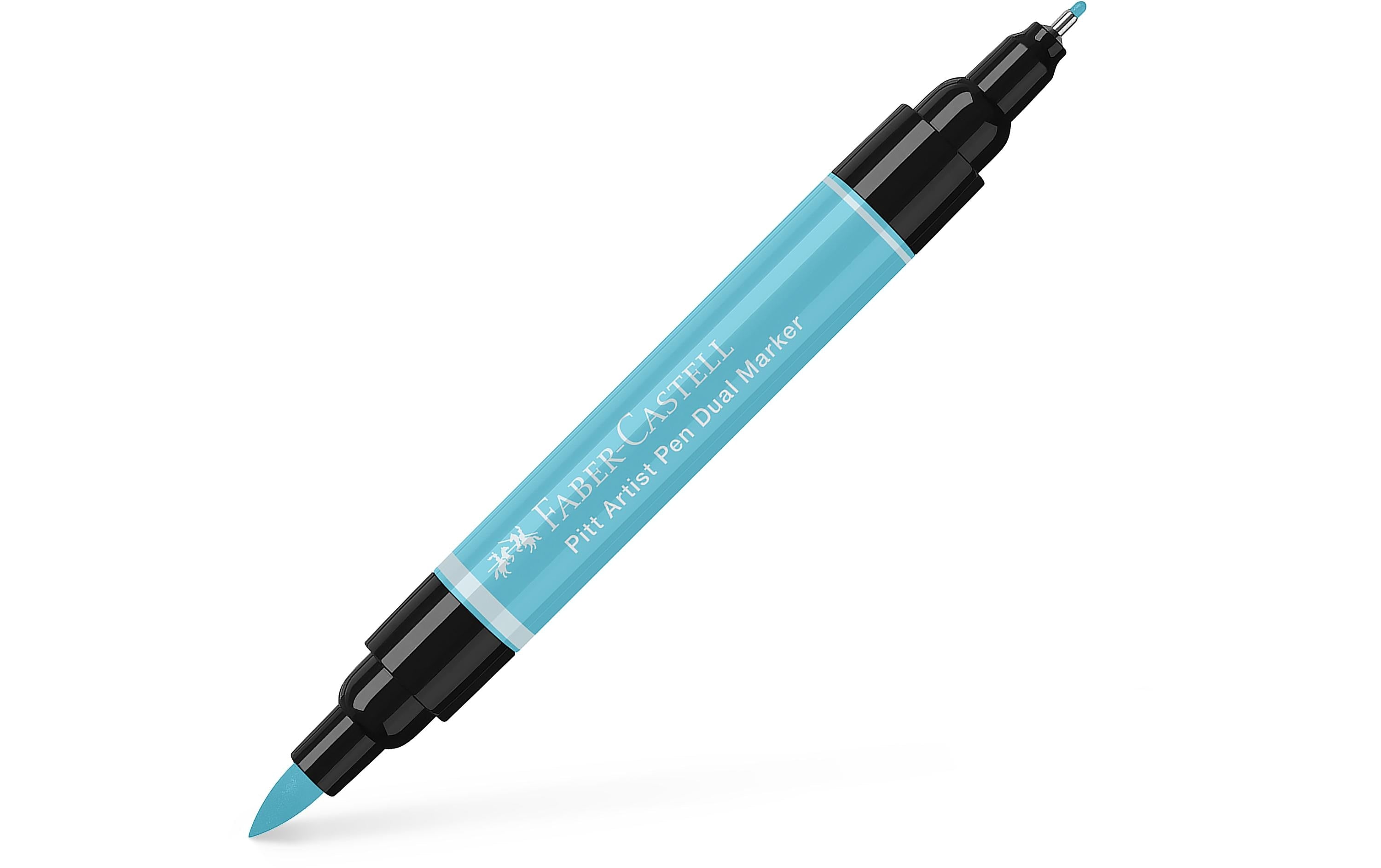 Faber-Castell PAP Dual Marker Farbe 154
