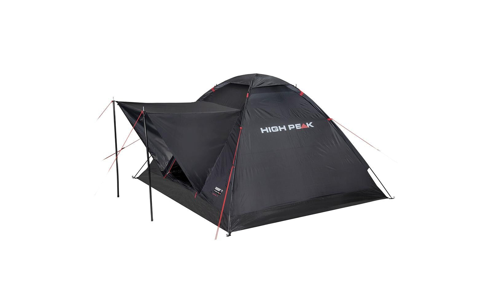 High Peak Beaver 3 black