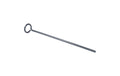 High Peak Steel round peg galvanized steel