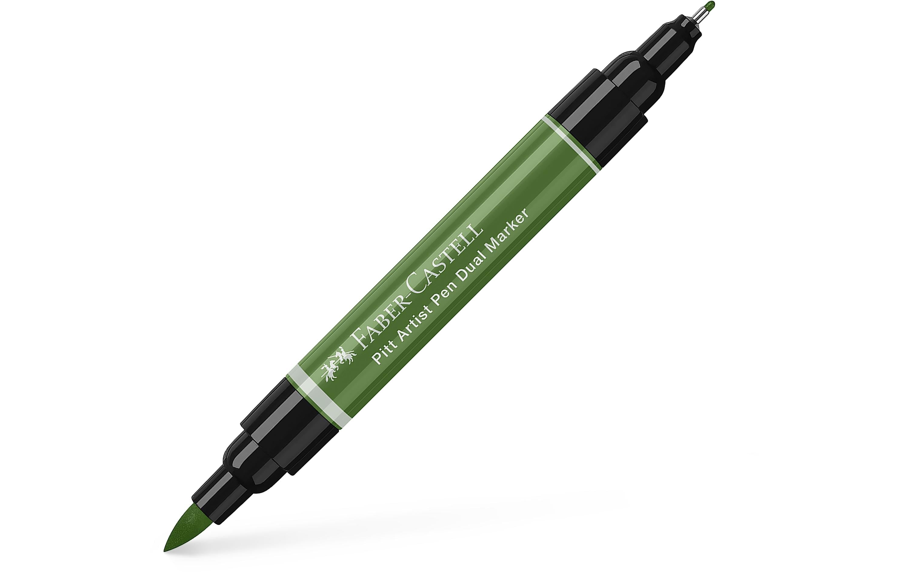 Faber-Castell PAP Dual Marker Farbe 167
