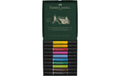 Faber-Castell PAP Dual Marker Etui mit 10 Farben