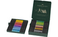 Faber-Castell PAP Dual Marker Etui mit 20 Farben