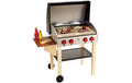 Hape Gourmet Grill (mit Zubehör) Alter ab: 3