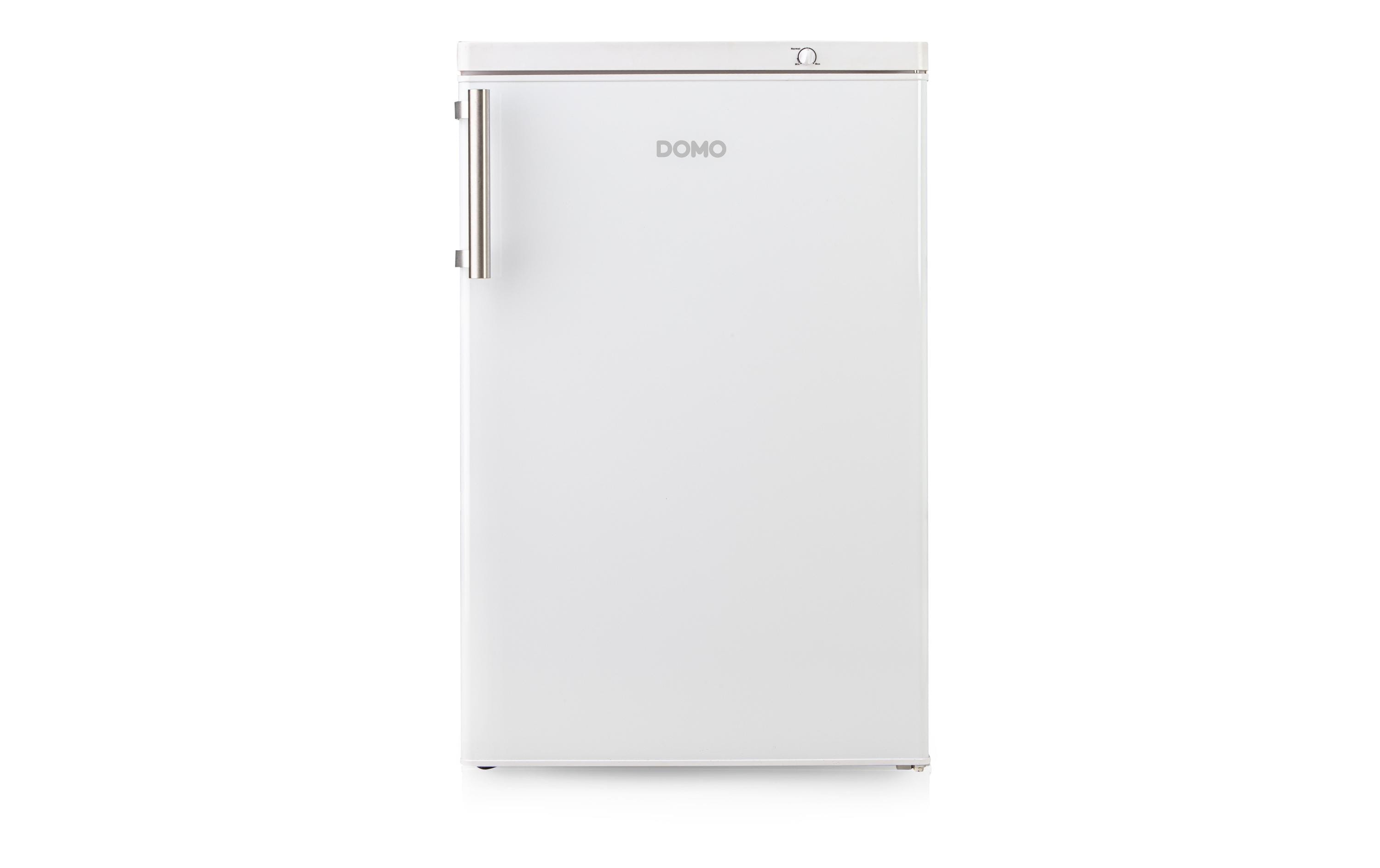 Domo Gefrierschrank DO91130F C, 80l, 38dB, weiss