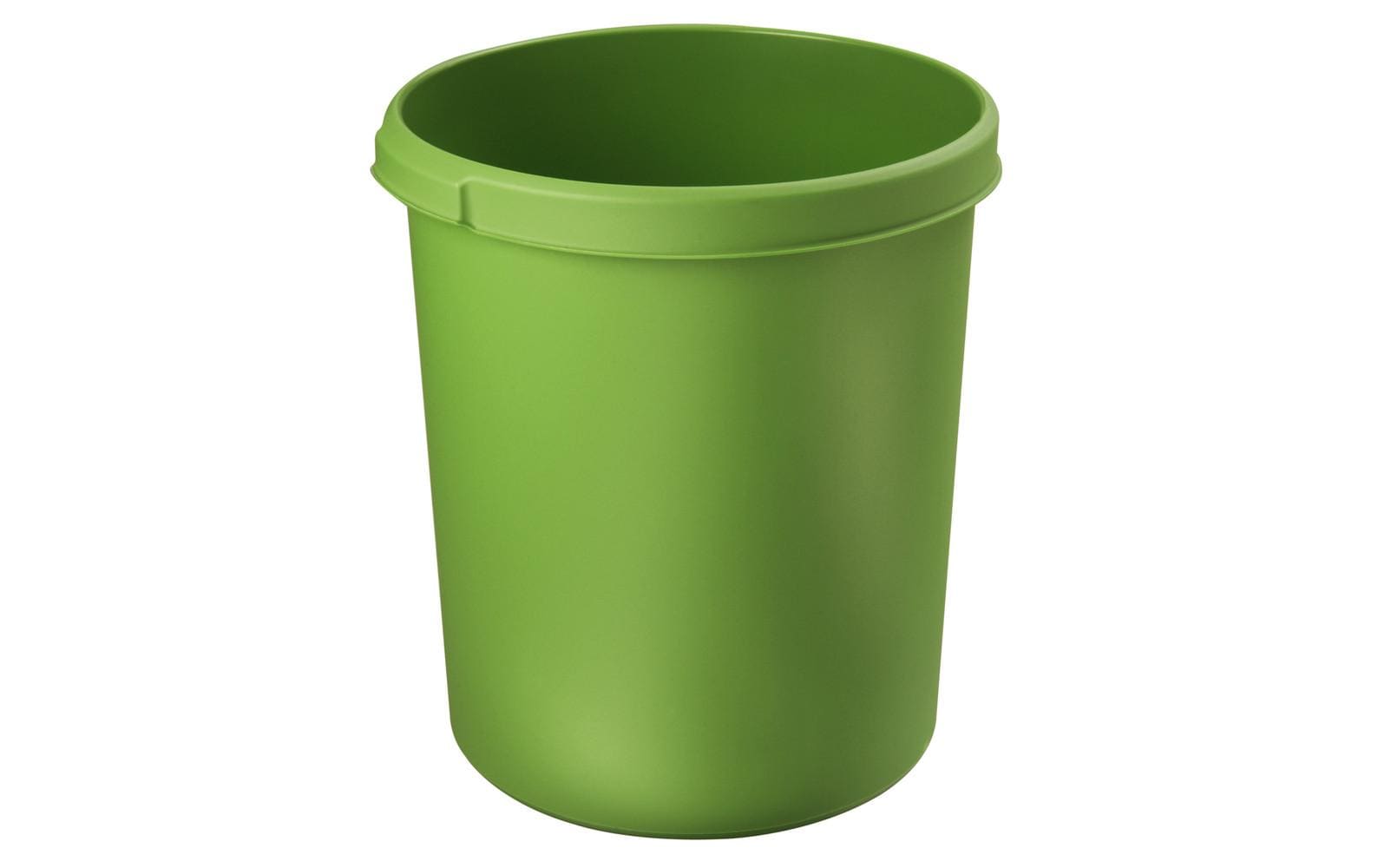 HAN Papierkorb KLASSIK 30 Liter, grün