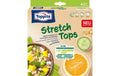 Toppits  Stretch Tops Set 4 Grössen  (5cm/8cm/11cm/15cm)