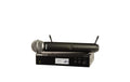 Shure BLX24RE/SM58-M17 Handsender Funksystem