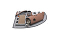 CanadianCat ActivityTeppich Calvin