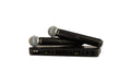 Shure BLX288E/B58-M17 Funkmikrofon