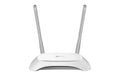 TP-Link TL-WR840N: WLAN-N 300Mbps Router 4xLAN, WPA/WPA/WPA2