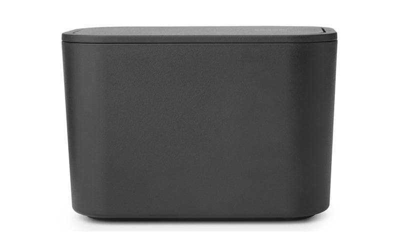 Brabantia  Abfallbehälter Mindset Mineral Infinite Grey