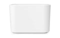 Brabantia  Abfallbehälter Mindset Mineral Fresh White