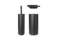 Brabantia Badezimmerzubehör Set Mindset 3teilig, Mineral Infinite Grey