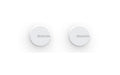 Brabantia Handtuchhaken 2er Set Mindset Mineral Fresh White