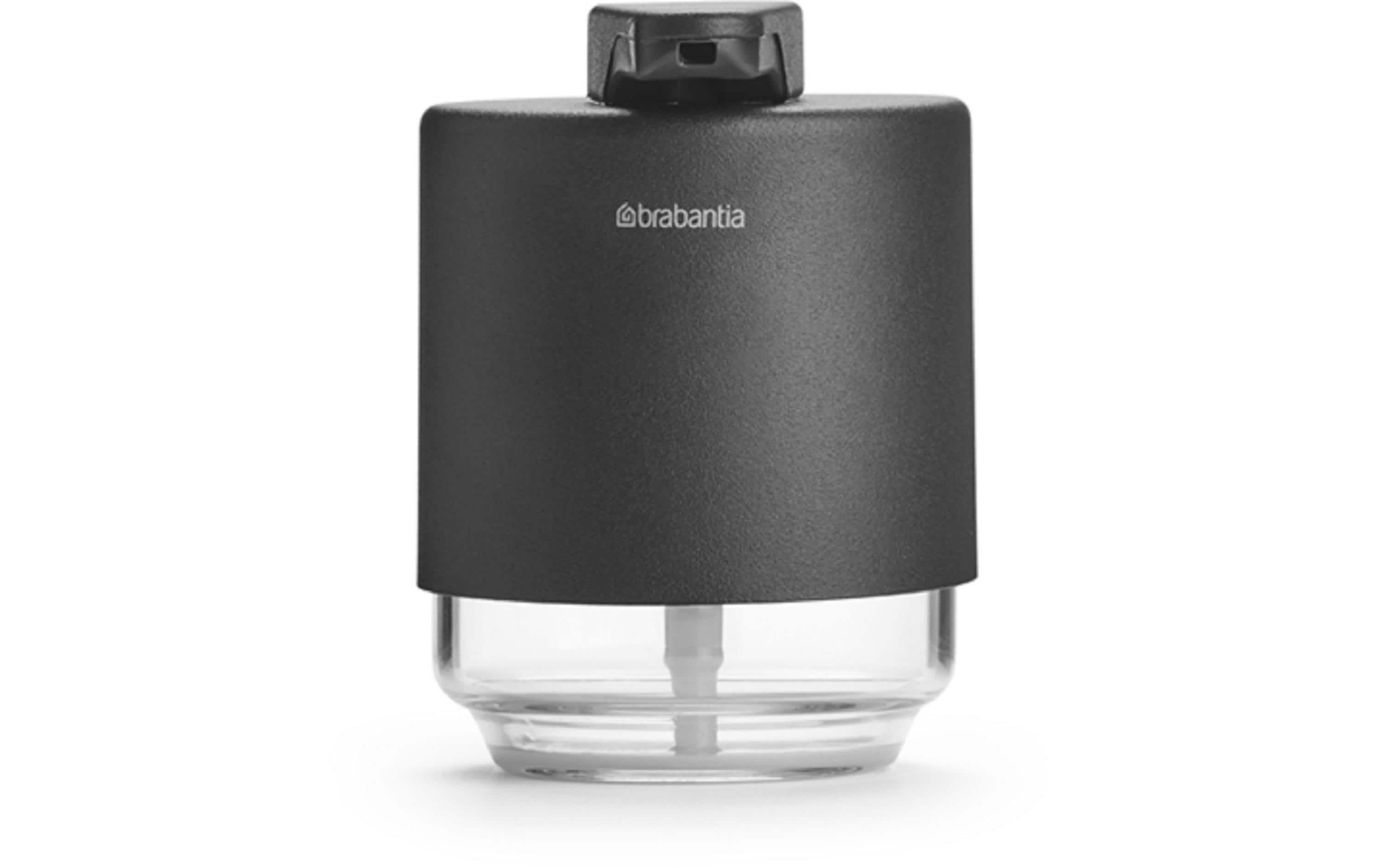 Brabantia Seifenspender Mindset Mineral Infinite Grey