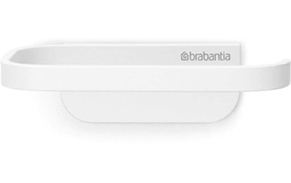 Brabantia Toilettenpapierhalter Mindset Mineral Fresh White