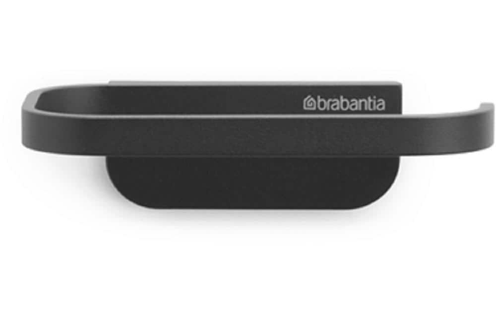 Brabantia Toilettenpapierhalter Mindset Mineral Infinite Grey