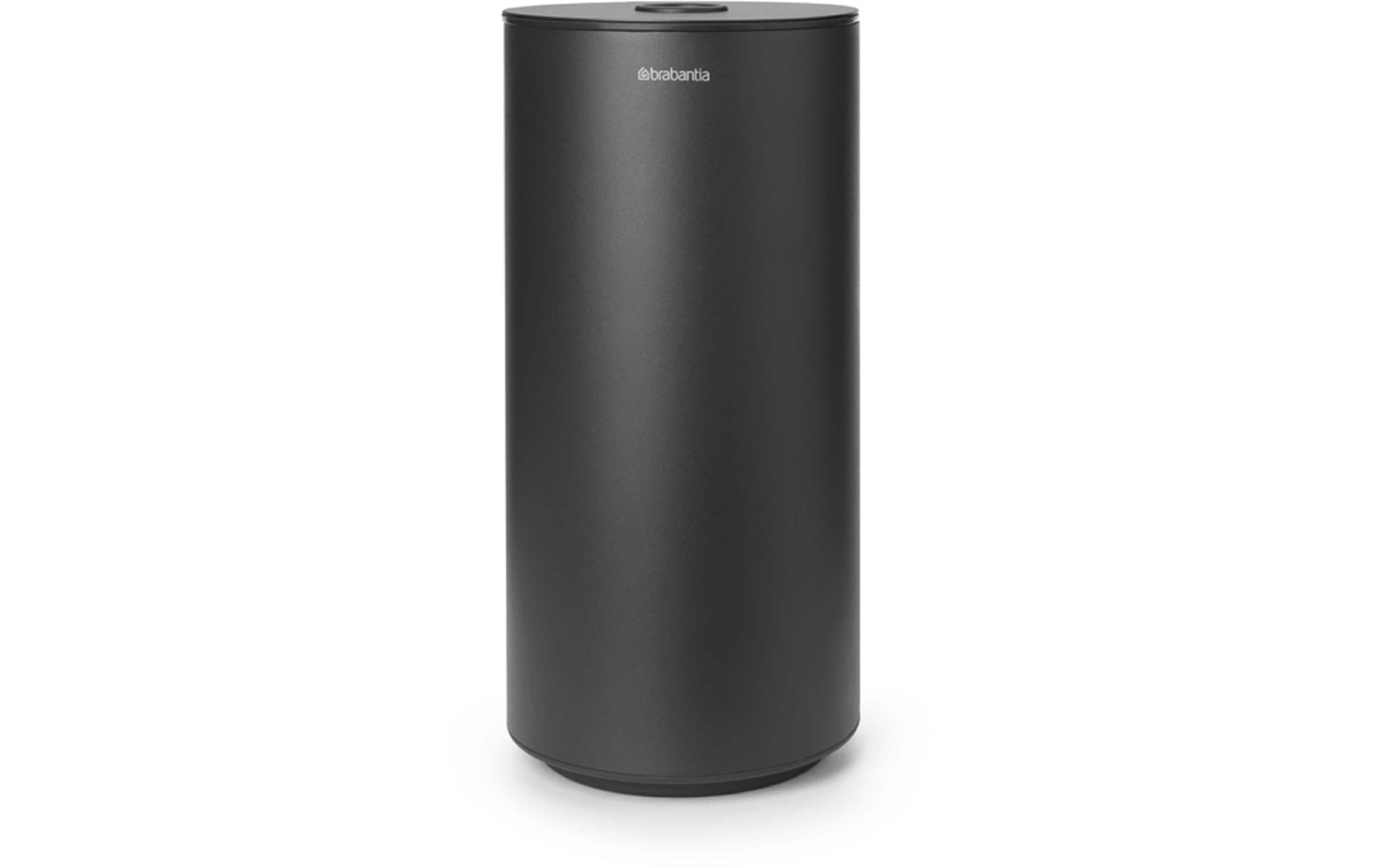 Brabantia Toilettenpapierhalter Mindset Mineral Infinite Grey