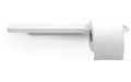 Brabantia Toilettenpapierhalter Mindset Mineral Fresh White