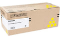 RICOH Toner M C240, yellow, 4'500S. @5%, zu M C240/P C200W